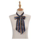 M3gan cosplay M3gan Cosplay Necktie Costume Accessories Gifts Halloween Carnival Party Suit